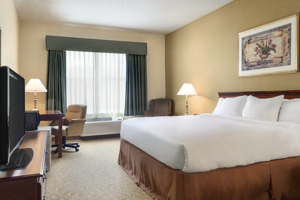 Comfort Suites Bush Intercontinental Airport Houston Zewnętrze zdjęcie