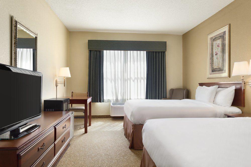 Comfort Suites Bush Intercontinental Airport Houston Zewnętrze zdjęcie