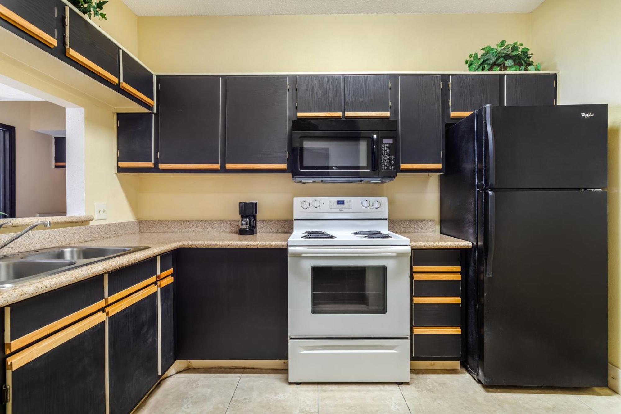 Comfort Suites Bush Intercontinental Airport Houston Zewnętrze zdjęcie