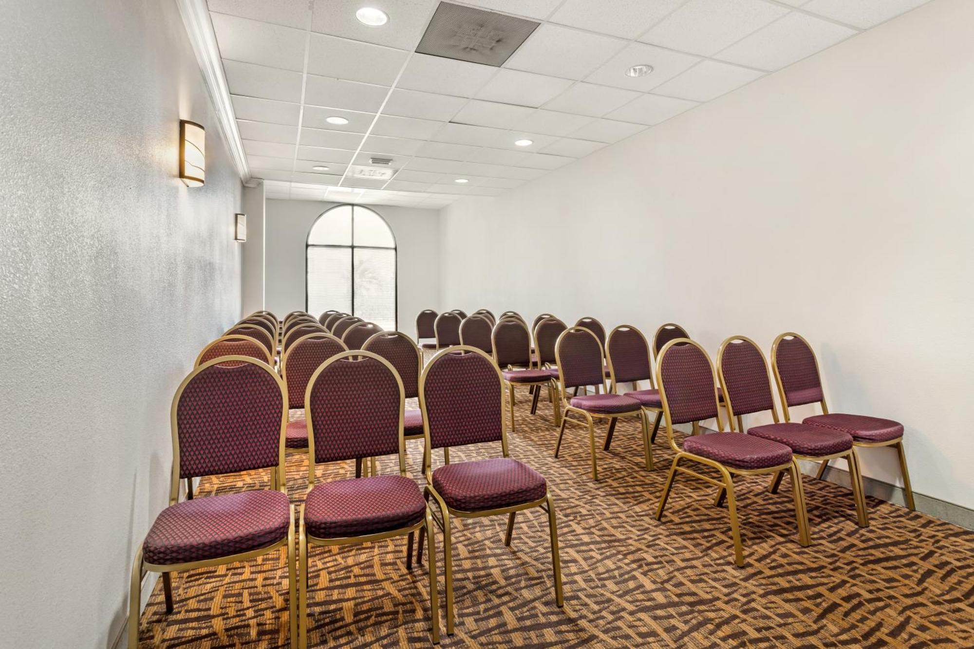 Comfort Suites Bush Intercontinental Airport Houston Zewnętrze zdjęcie