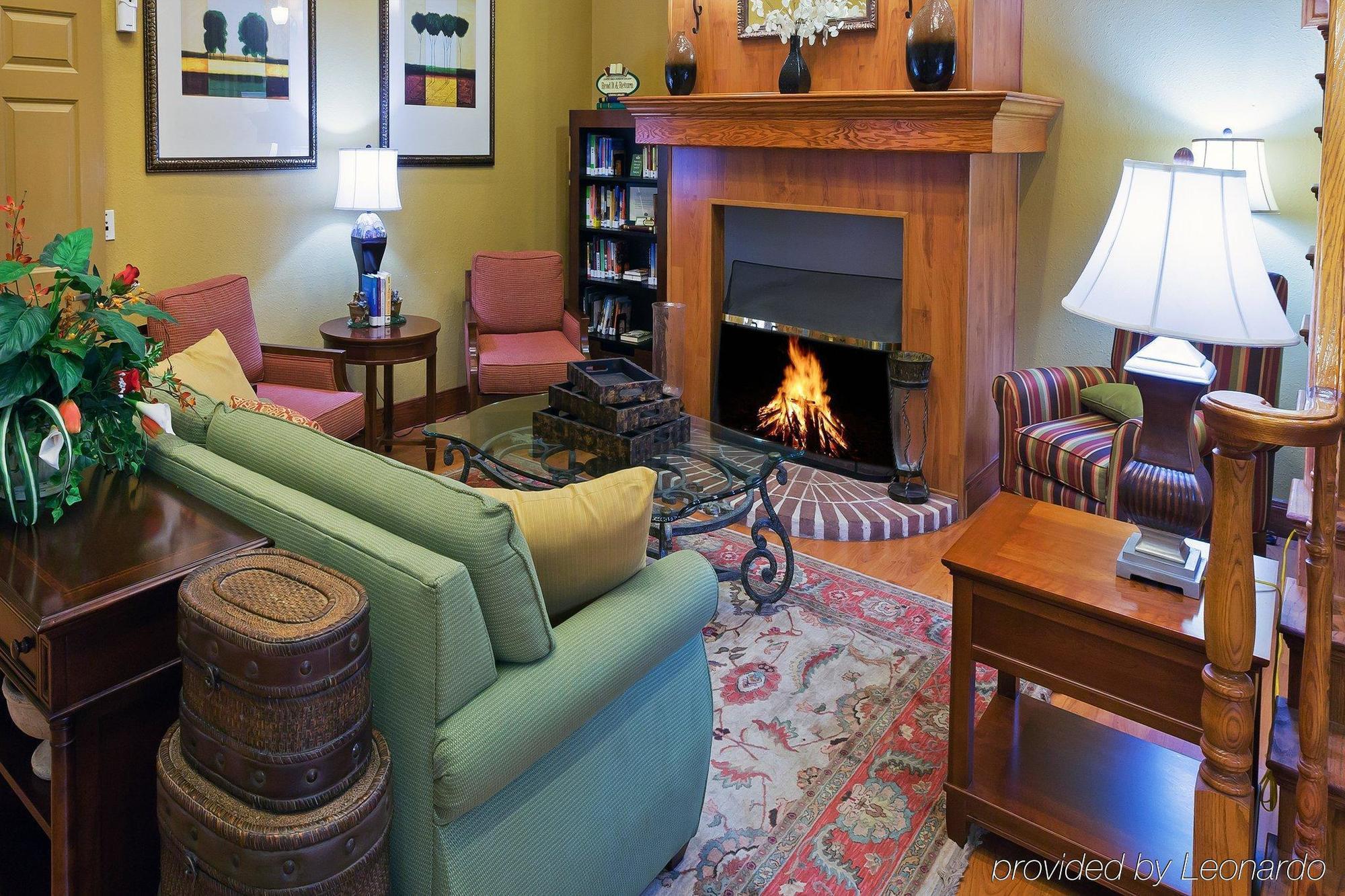 Comfort Suites Bush Intercontinental Airport Houston Zewnętrze zdjęcie