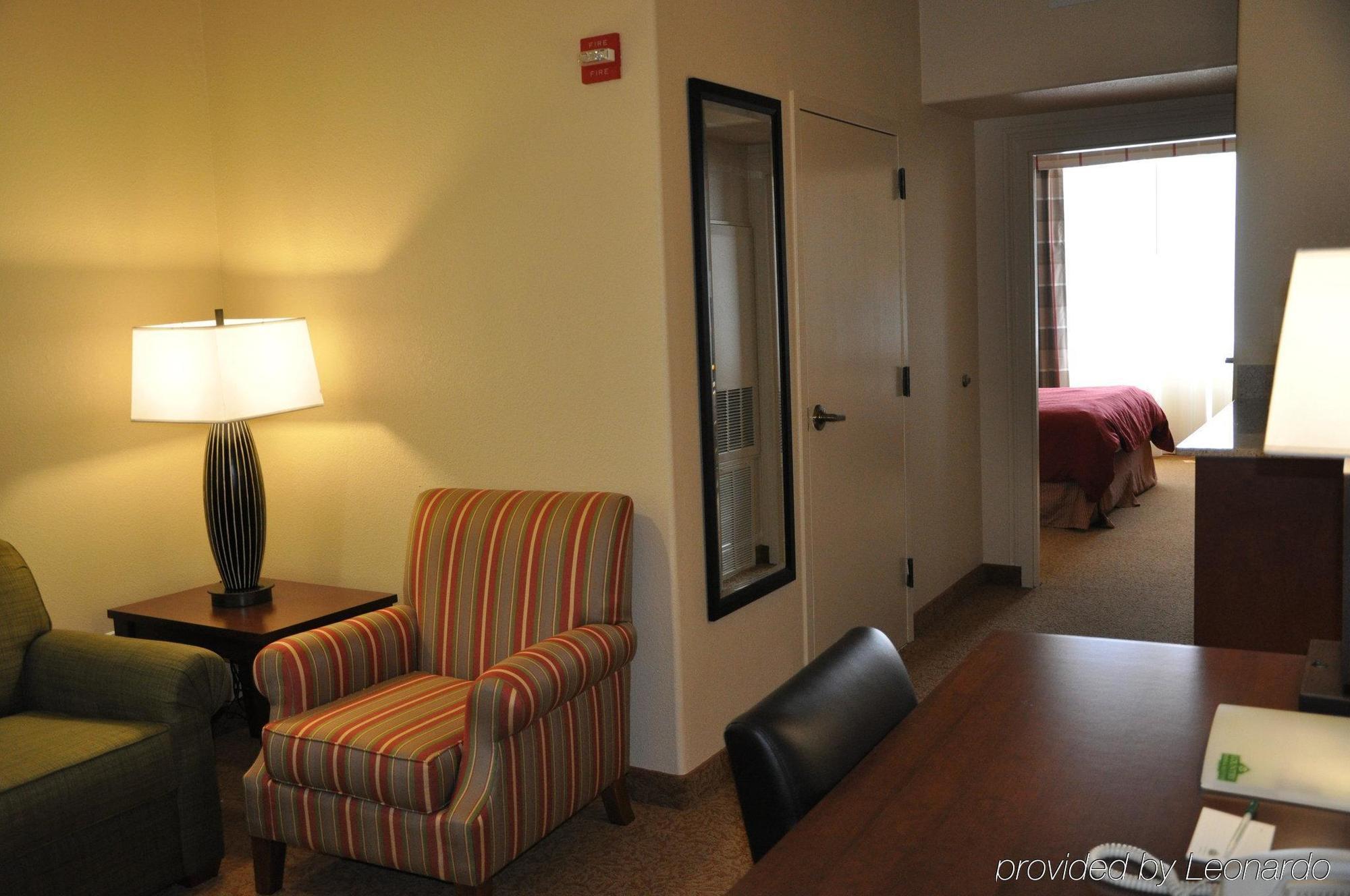 Comfort Suites Bush Intercontinental Airport Houston Zewnętrze zdjęcie