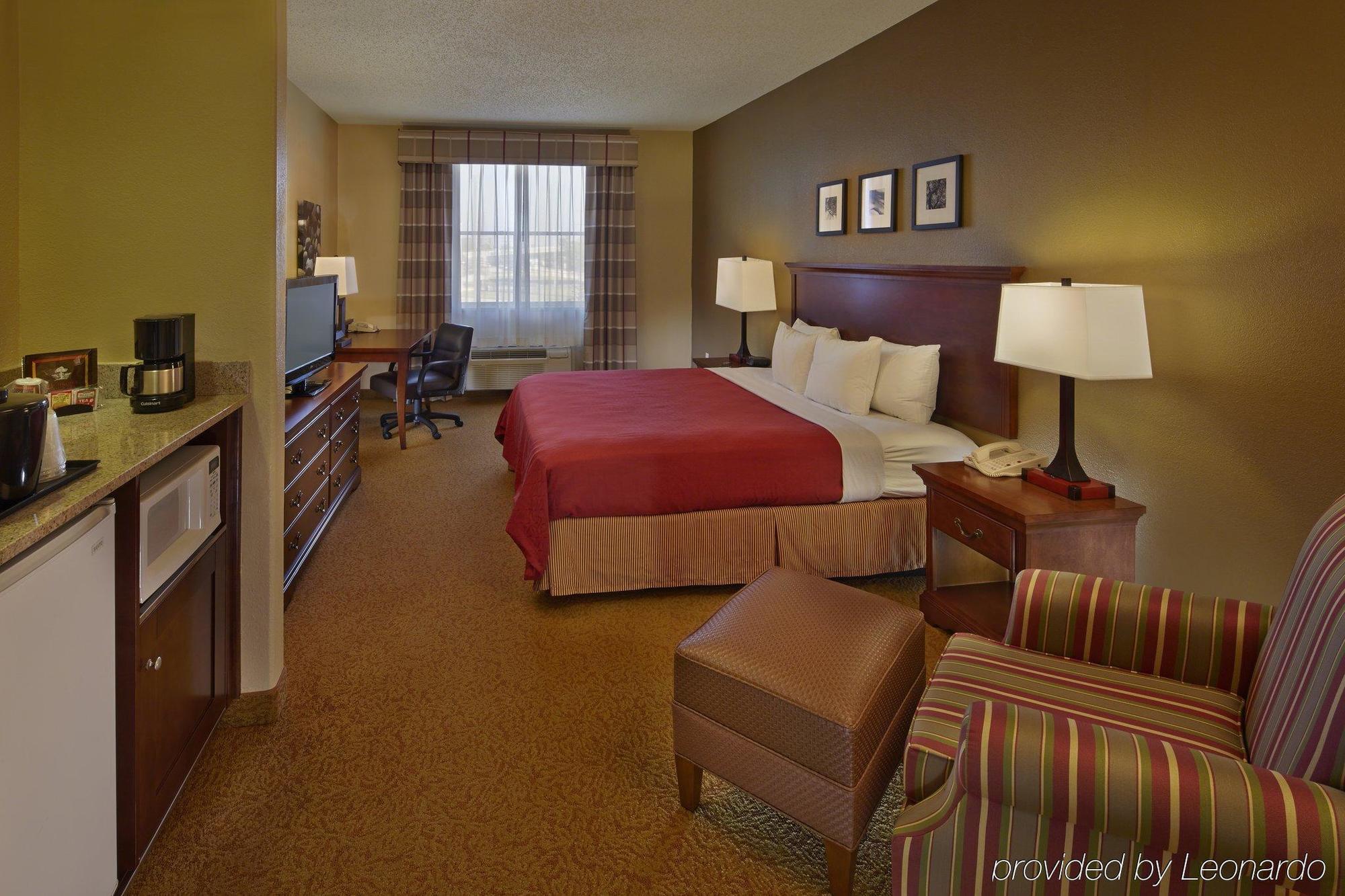 Comfort Suites Bush Intercontinental Airport Houston Zewnętrze zdjęcie