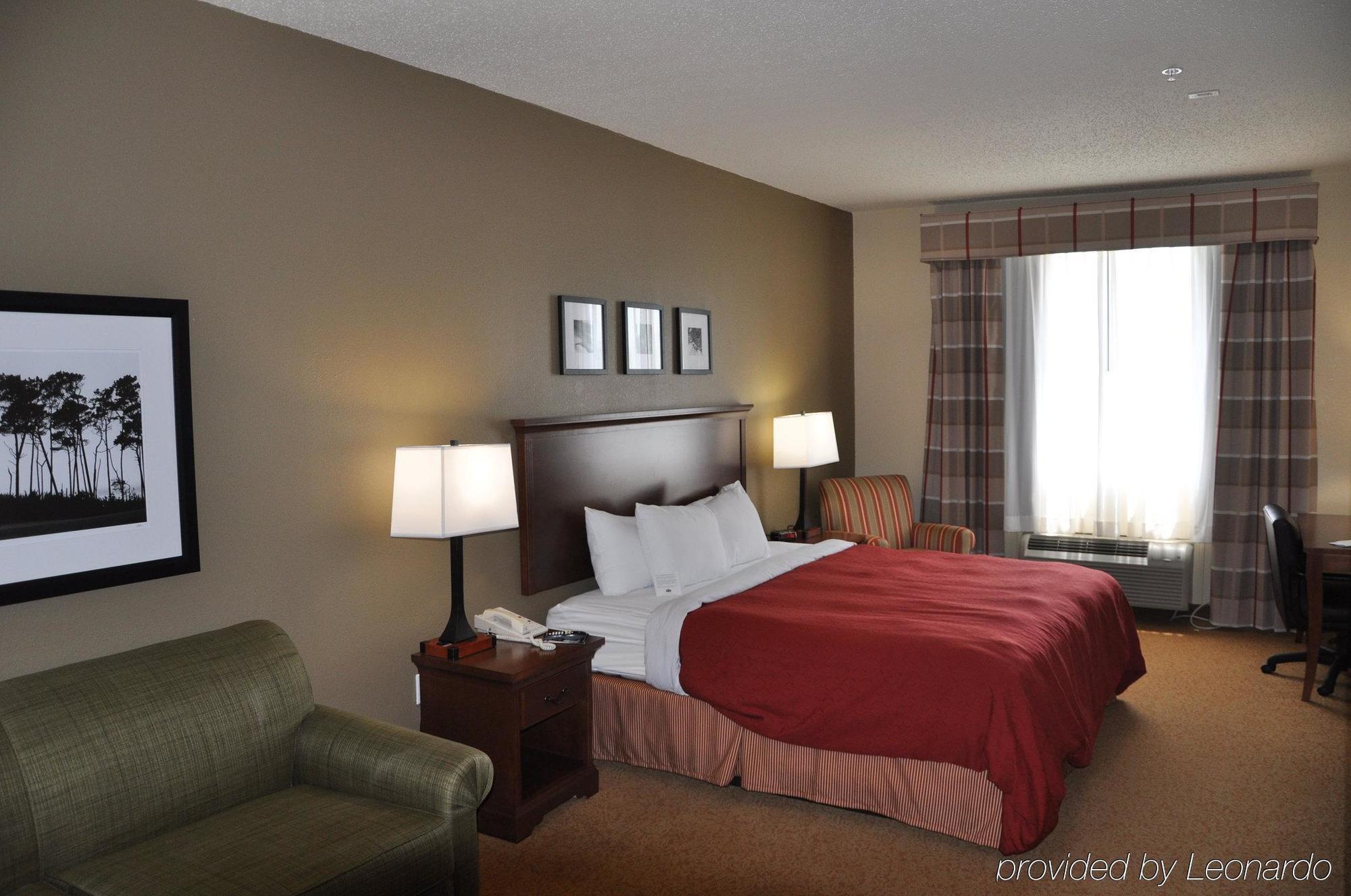Comfort Suites Bush Intercontinental Airport Houston Zewnętrze zdjęcie