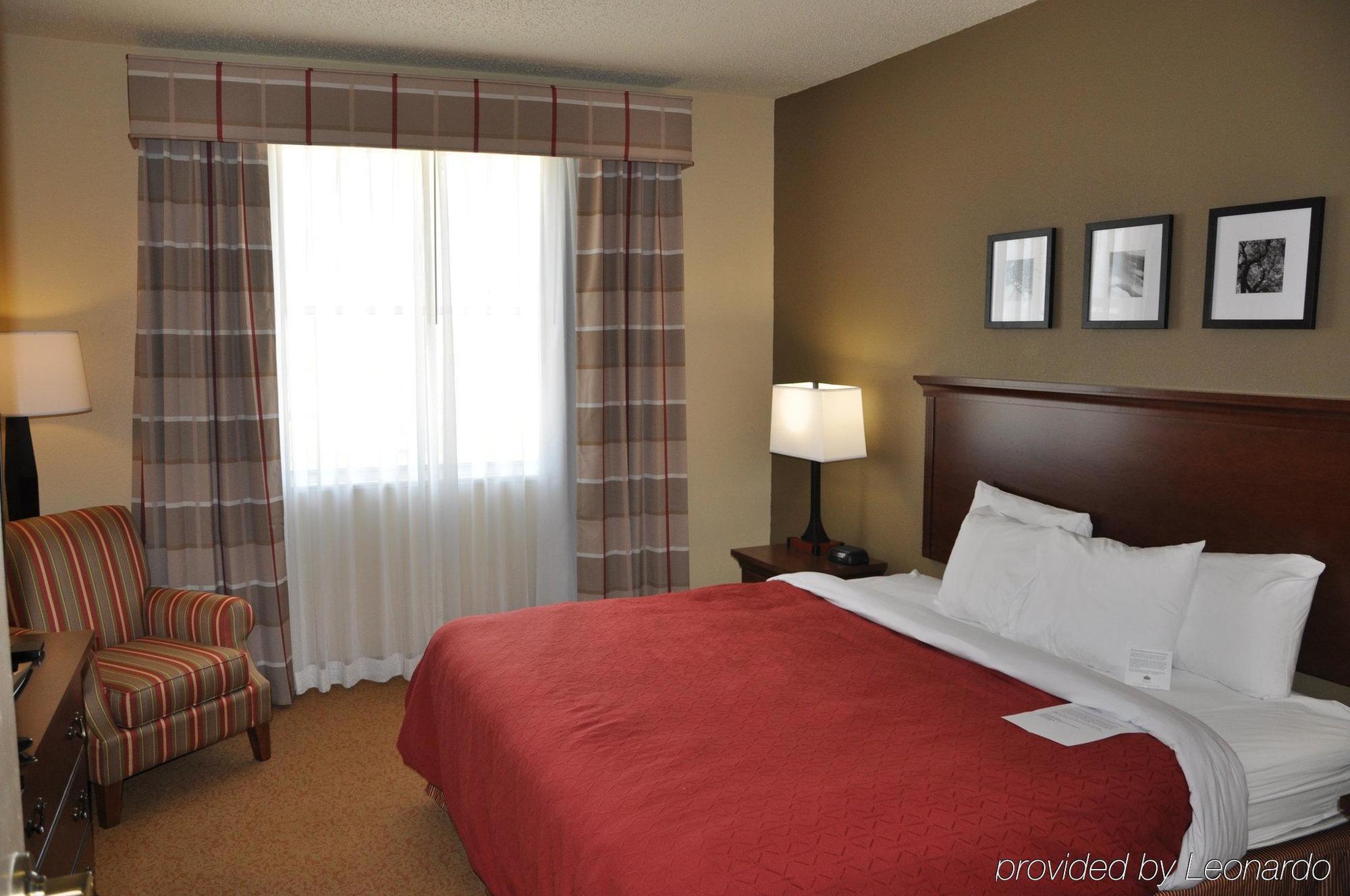 Comfort Suites Bush Intercontinental Airport Houston Zewnętrze zdjęcie