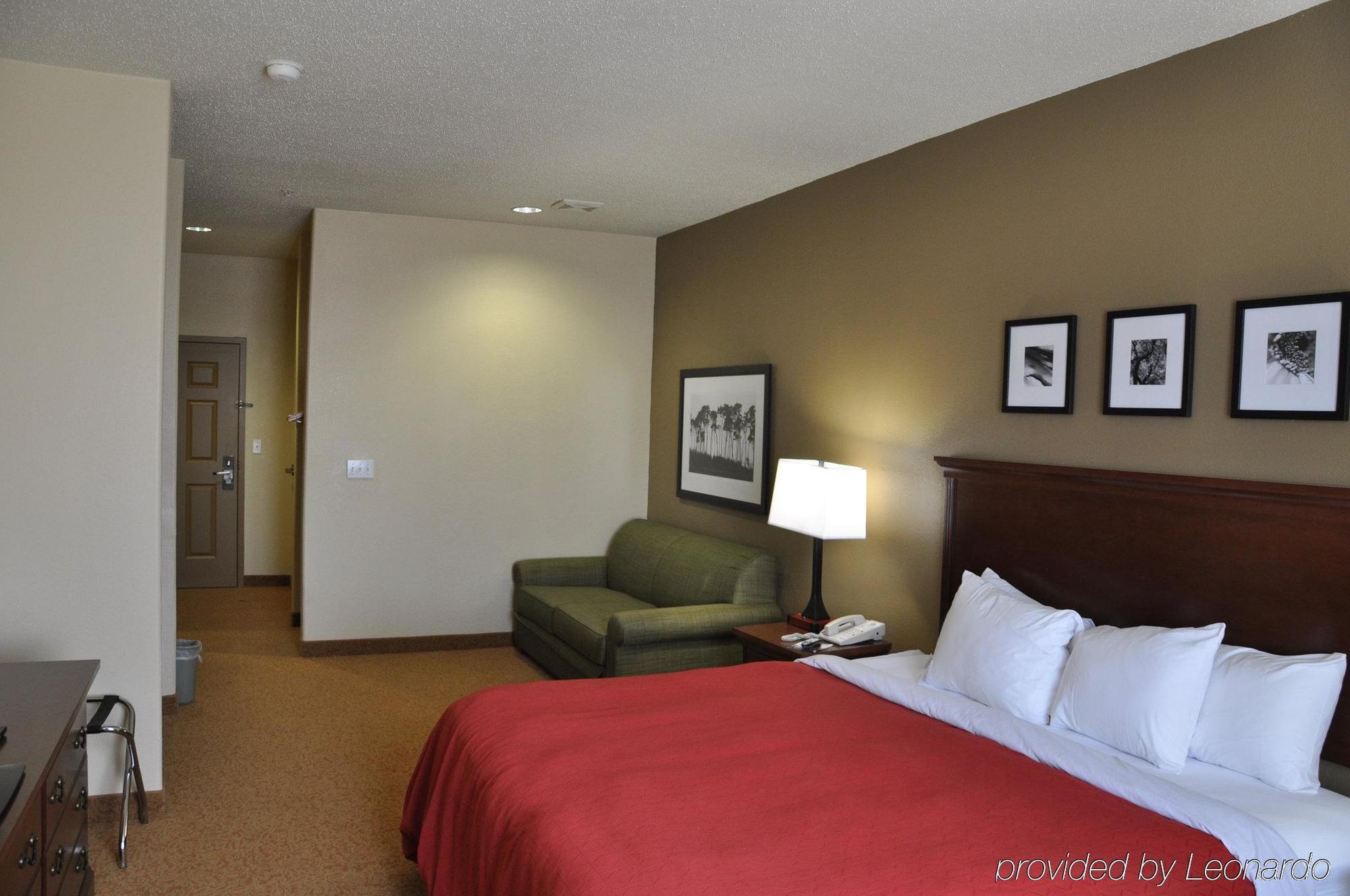 Comfort Suites Bush Intercontinental Airport Houston Zewnętrze zdjęcie