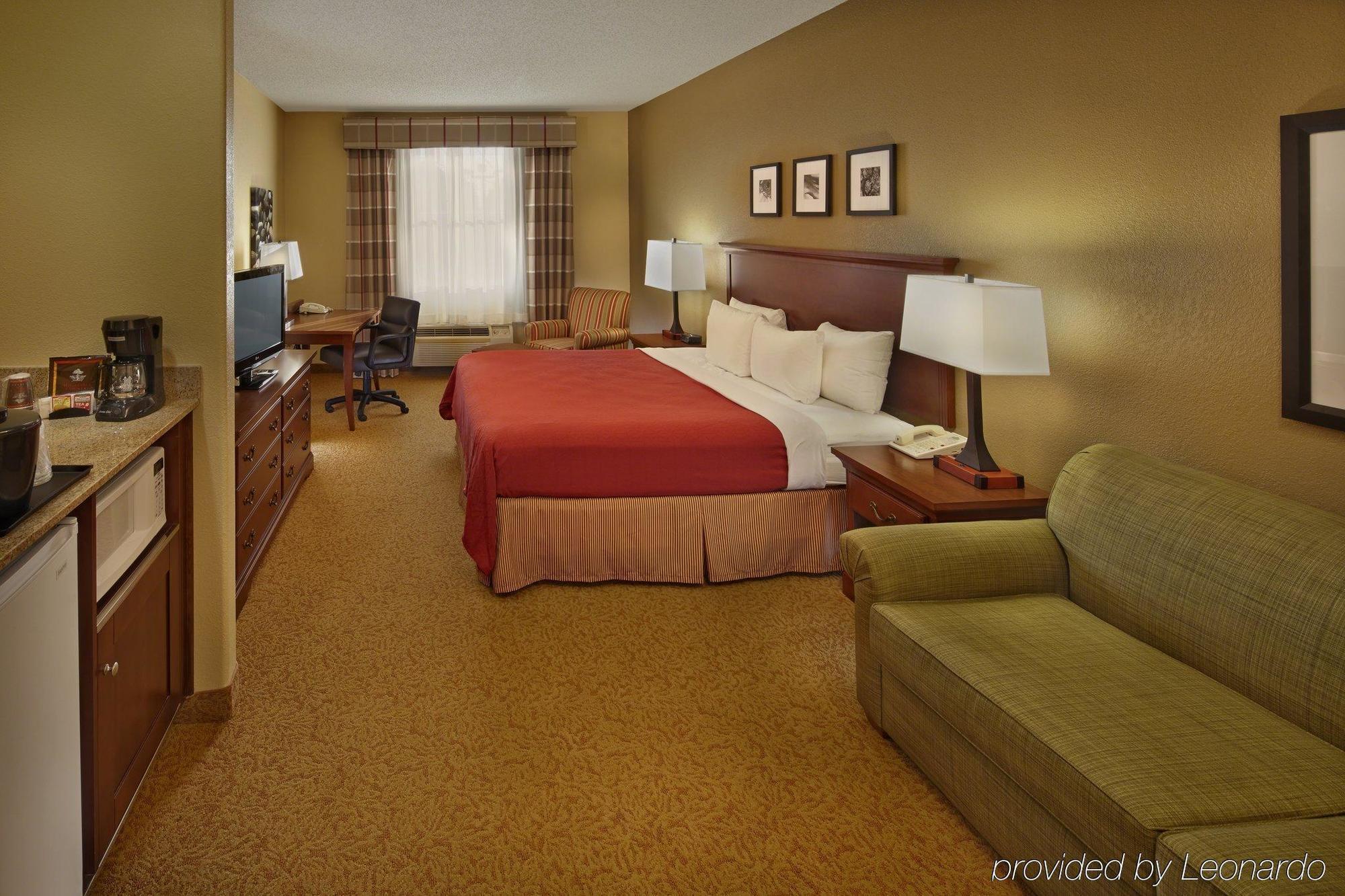 Comfort Suites Bush Intercontinental Airport Houston Zewnętrze zdjęcie