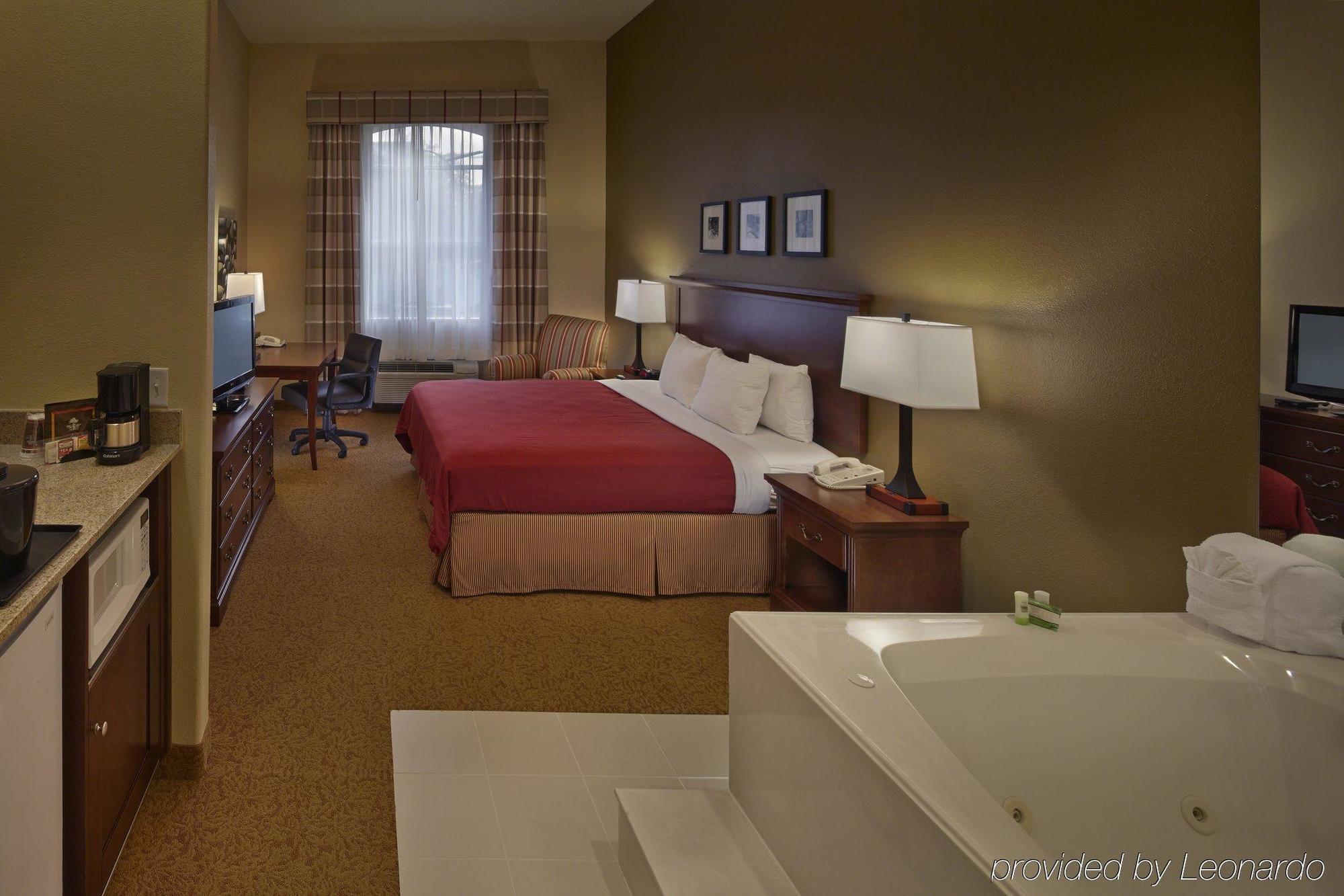 Comfort Suites Bush Intercontinental Airport Houston Zewnętrze zdjęcie