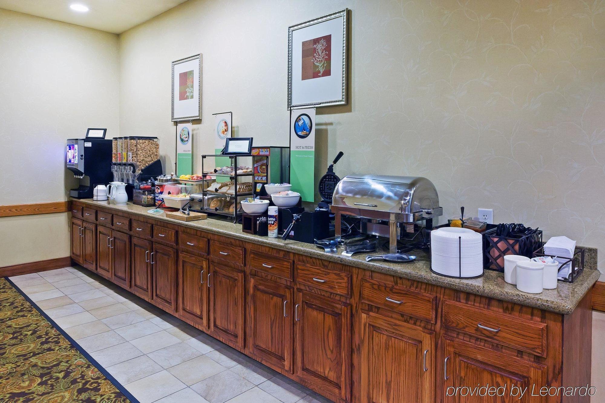 Comfort Suites Bush Intercontinental Airport Houston Zewnętrze zdjęcie