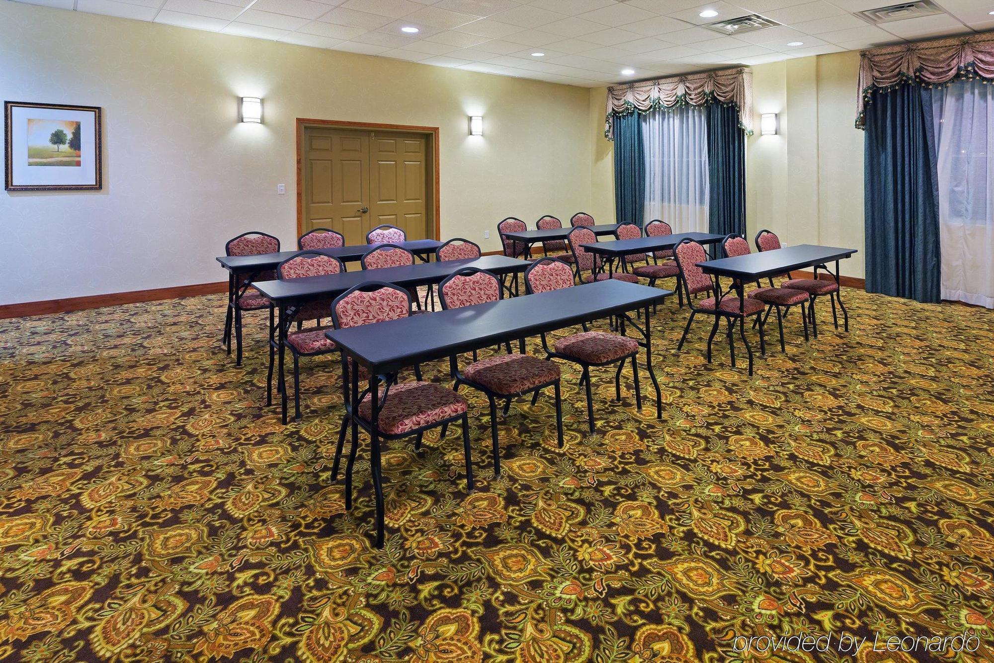 Comfort Suites Bush Intercontinental Airport Houston Zewnętrze zdjęcie